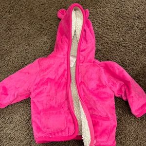 6-9 Month Jacket